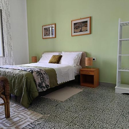 Sagittarius B&B Cetraro Room photo