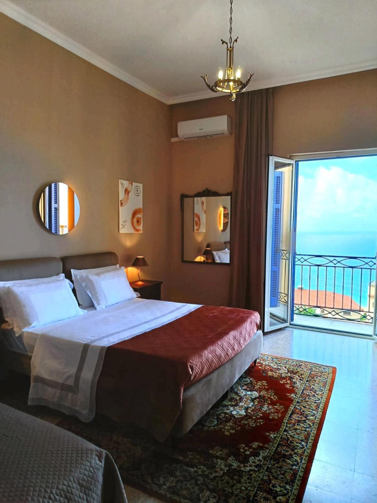 Sagittarius B&B Cetraro Room photo