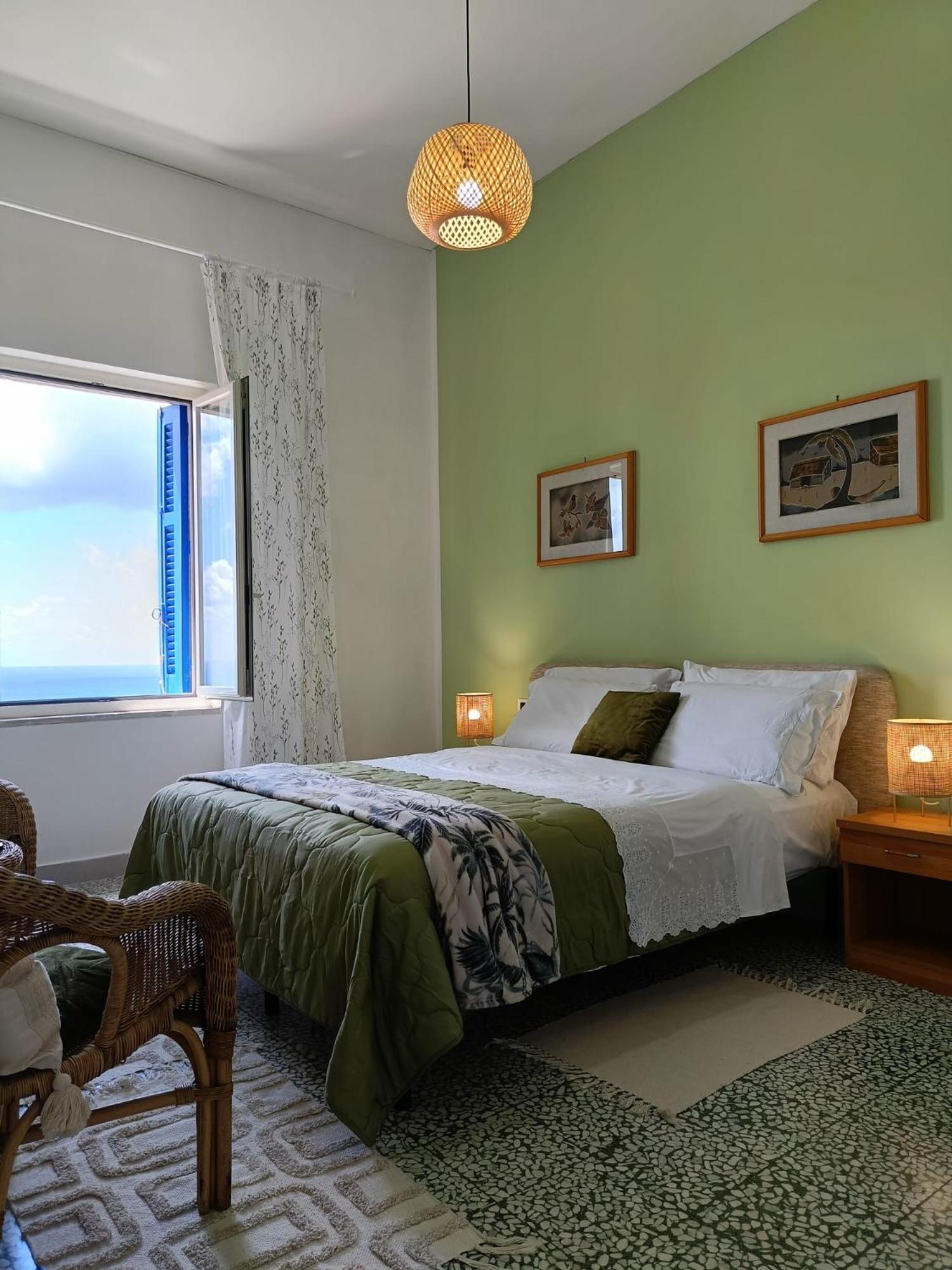 Sagittarius B&B Cetraro Room photo