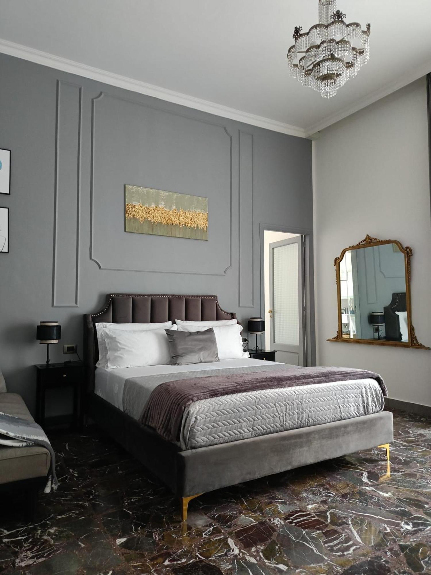 Sagittarius B&B Cetraro Room photo