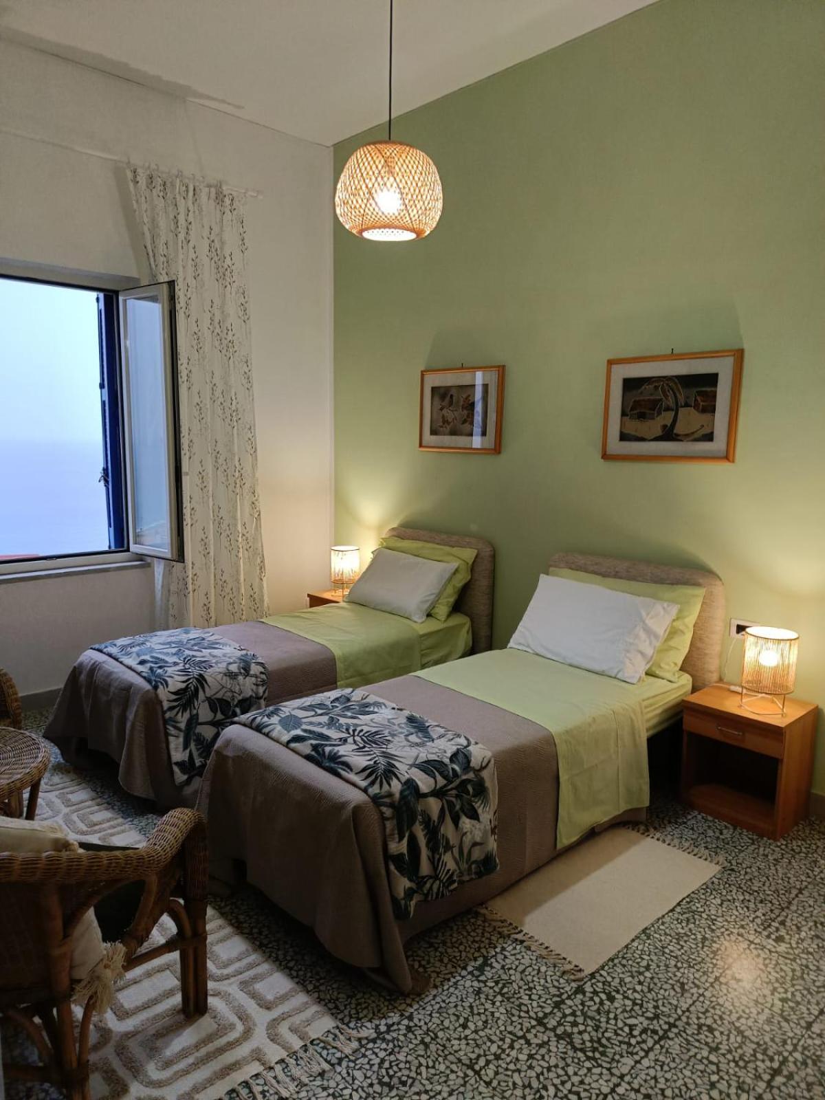 Sagittarius B&B Cetraro Room photo