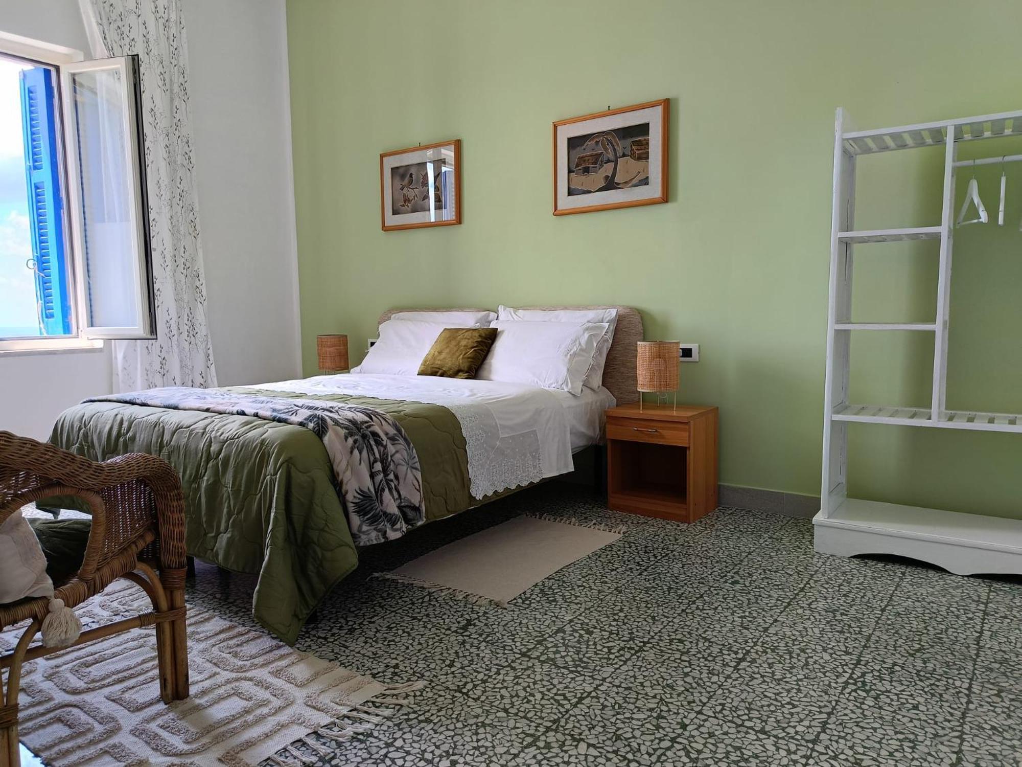 Sagittarius B&B Cetraro Room photo