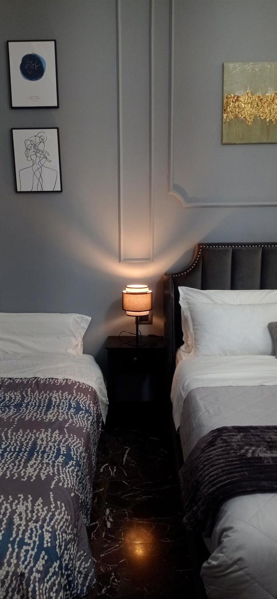 Sagittarius B&B Cetraro Room photo